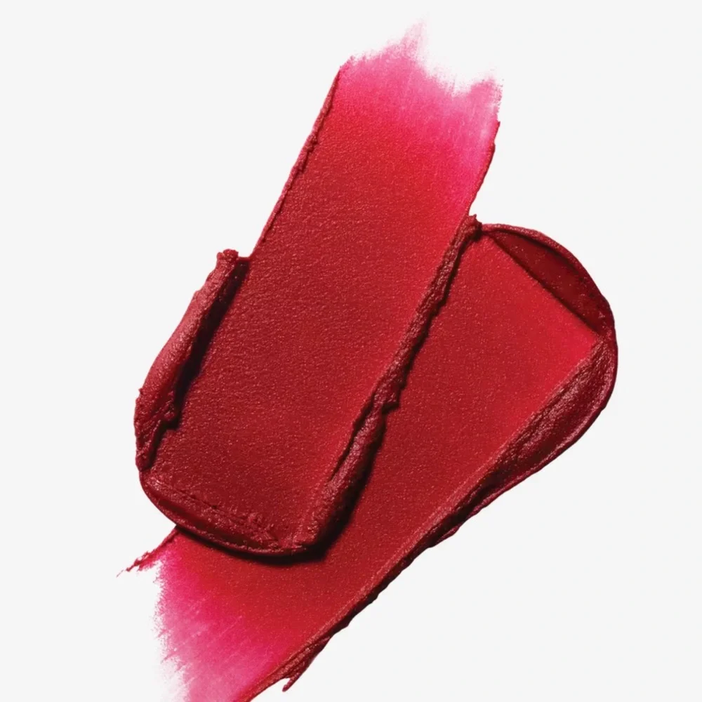 New! MAC Cosmetics “ ruby new” lipstick